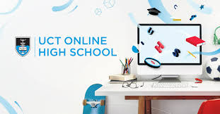 UCT Online High School affiliate program
